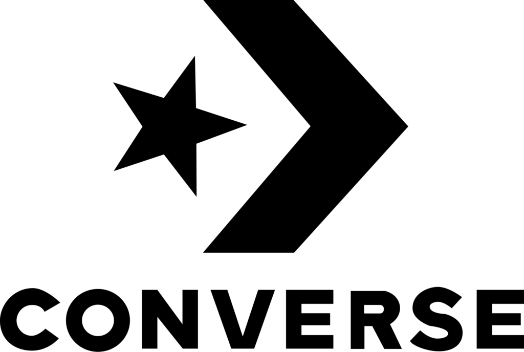 converse logo