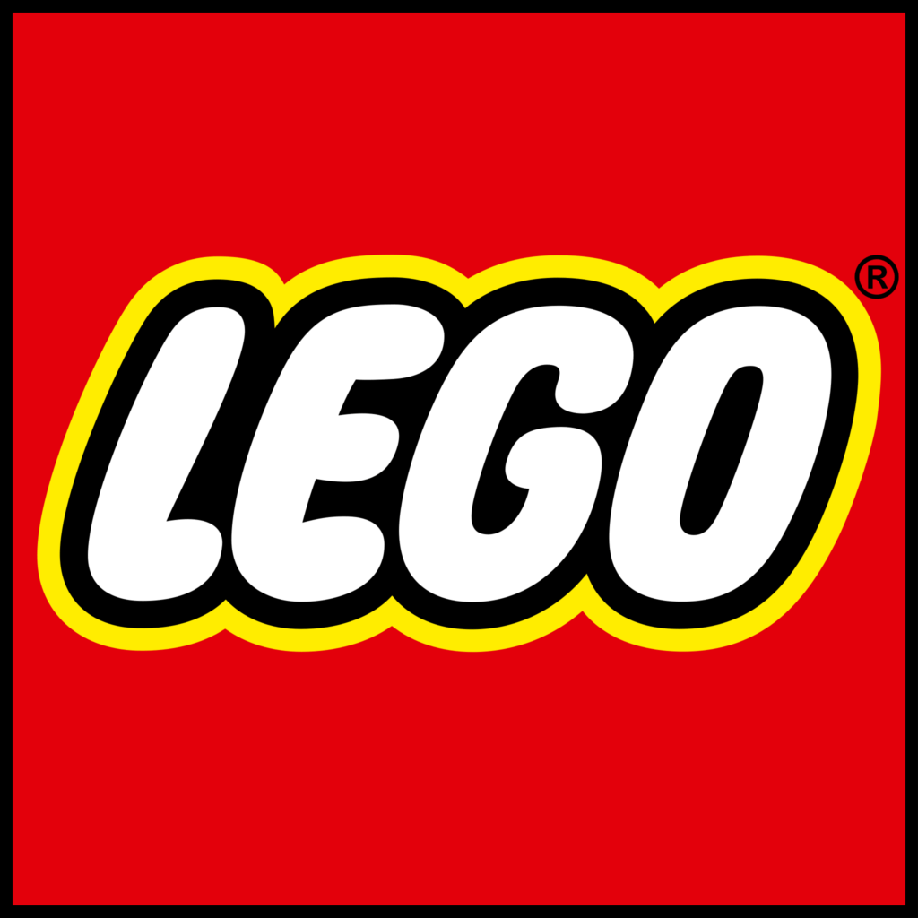 logo lego